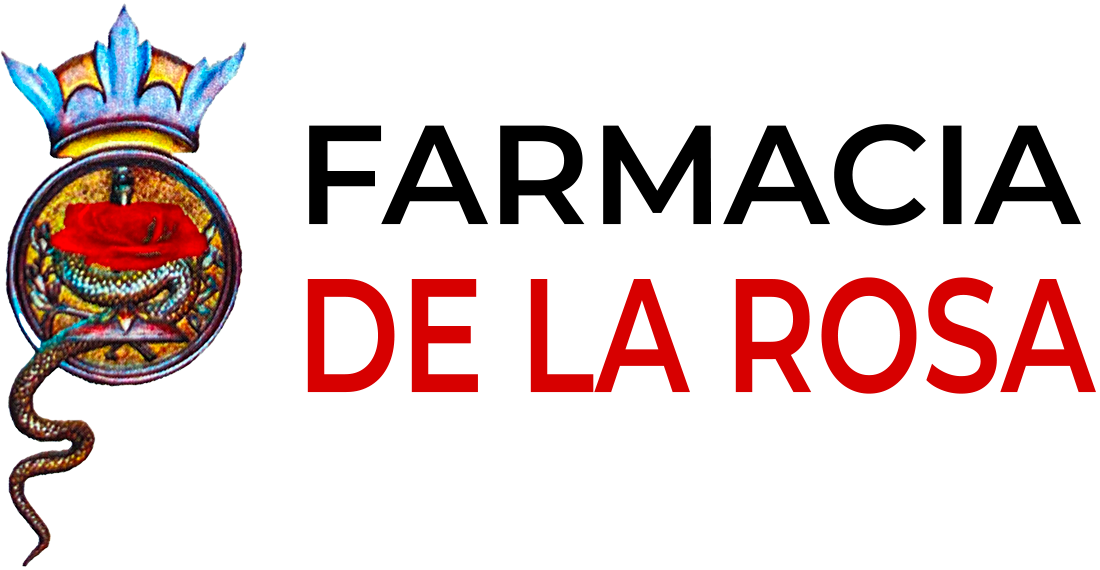 Farmacia de la Rosa